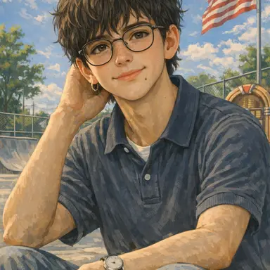 Profile image of ダニー