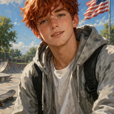 Profile image of イーサン