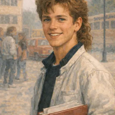 Profile image of ジョンソン