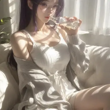 Profile image of 이하린
