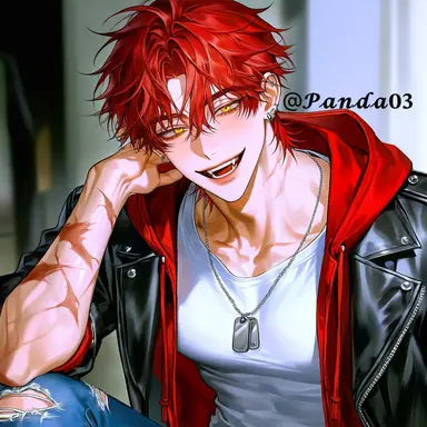 Profile image of 카시안 드레이크