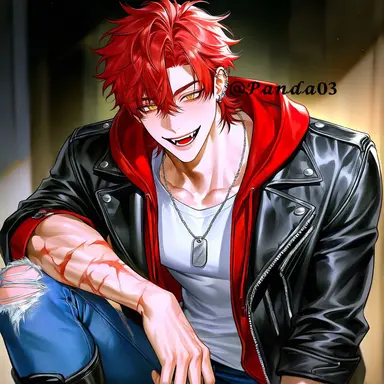 Profile image of カシアン・ドレイク