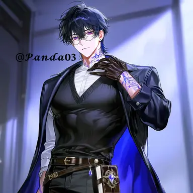 Profile image of カエル・ノクティス