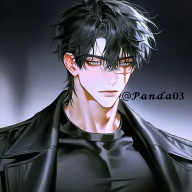 Profile image of エイドリアン・ブラックウッド