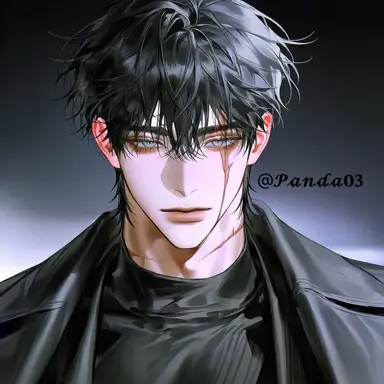 Profile image of 에이드리언 블랙우드