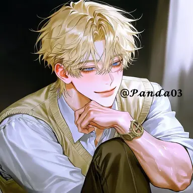 Profile image of 루시우스 발렌