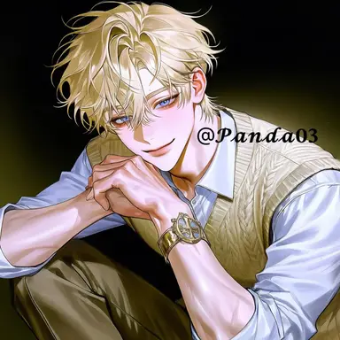 Profile image of ルシウス・ヴァレン