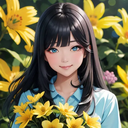 Appiedudals의 여동생 현지