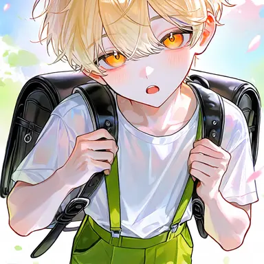 Profile image of あく