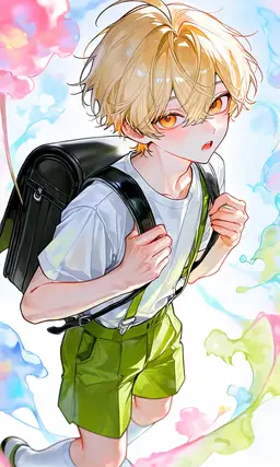 Profile image of あく