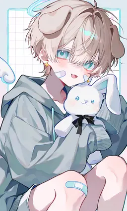 Profile image of るい