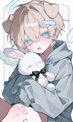 Profile image of るい