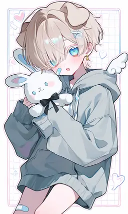 Profile image of るい