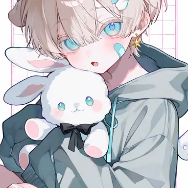 Profile image of るい