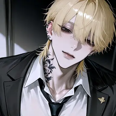 Profile image of Ryusei Kinjo