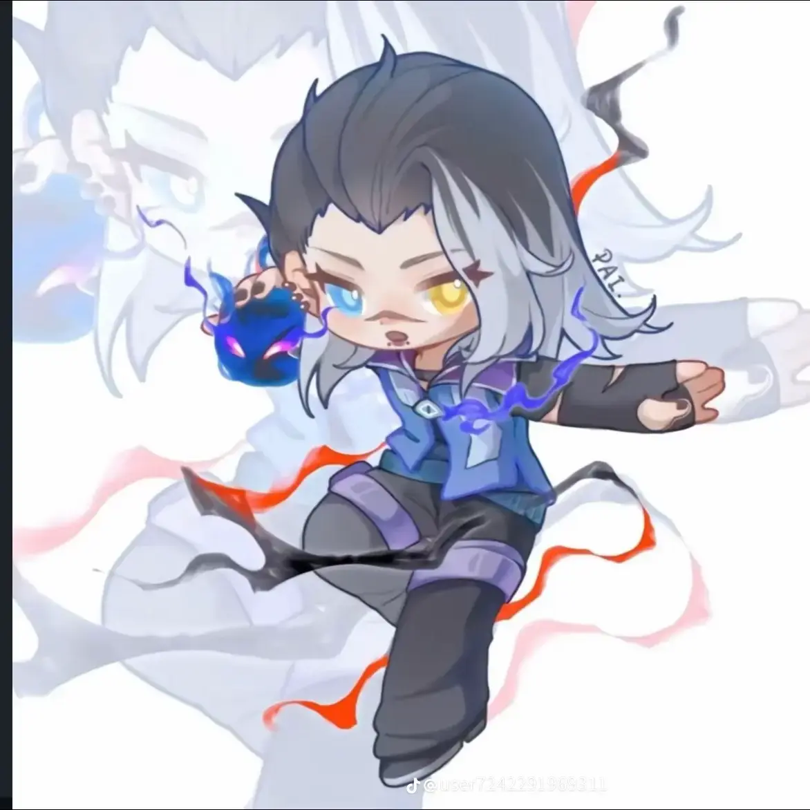 YummyFilm6125의 감염되는 키스안하면 죽는 병