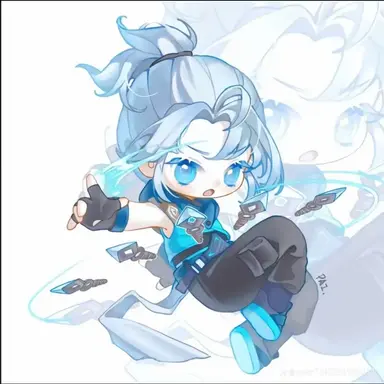 Profile image of 제트