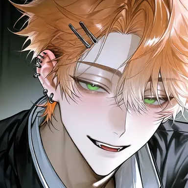 Profile image of 涼