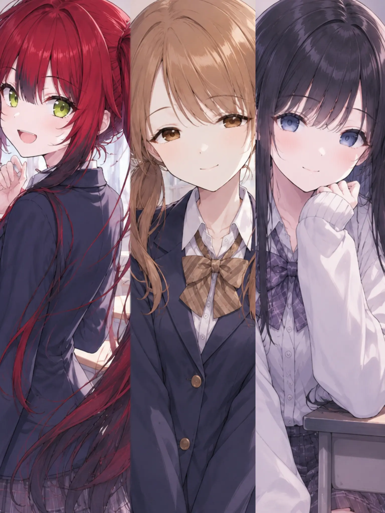 JoyfulBeago2124의 この恋負けたら当て馬ですよ