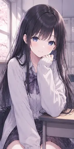 Profile image of 雫