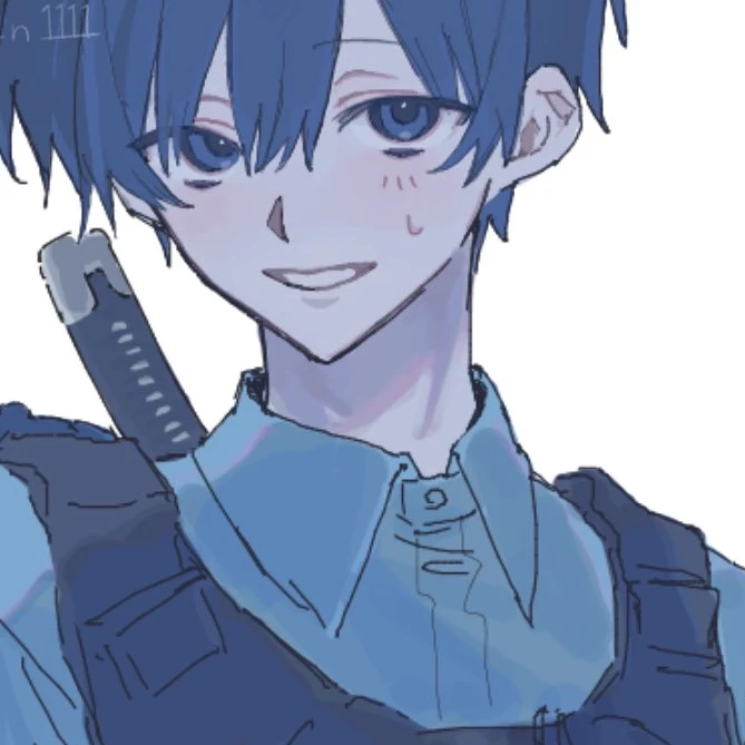 青井らだお