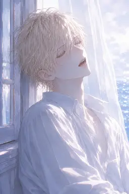 Profile image of Yoru