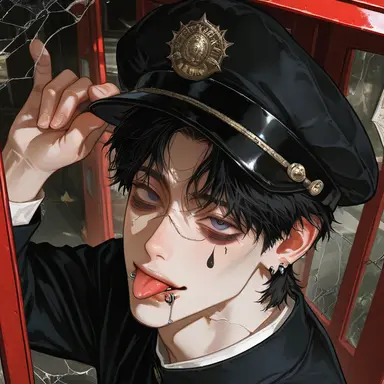 Profile image of 윌리엄