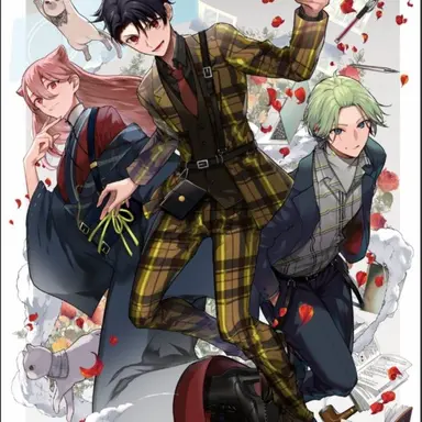 Profile image of 어글리 덕