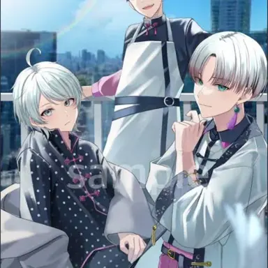 Profile image of 스왈로우 테일