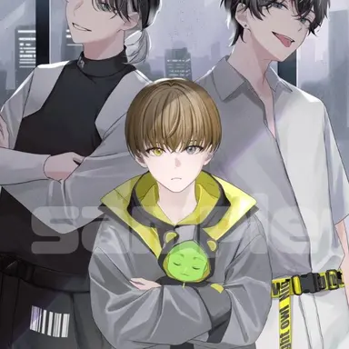 Profile image of 나이트 아울