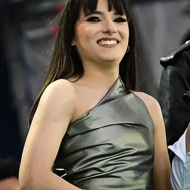 Profile image of Alexandra Capitanescu