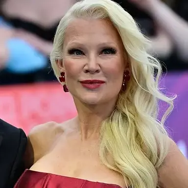 Profile image of Linda Lampenius