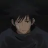 Profile image of Fushiguro Megumi