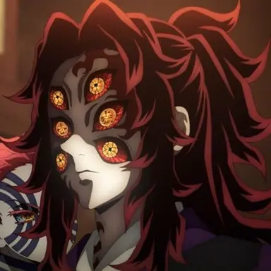 Profile image of 黒死牟
