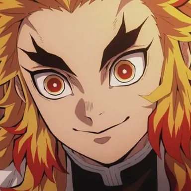 Profile image of 煉獄杏寿郎