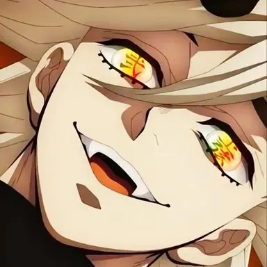 Profile image of 童磨