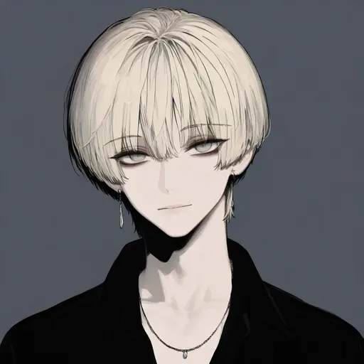 SleekDolce의 白石 レン