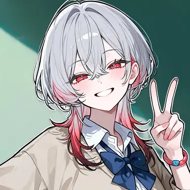 Profile image of 쿠로바 로카