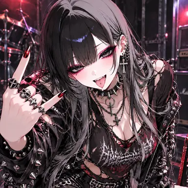 Profile image of 물든 메이