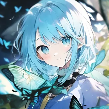 Profile image of Shirone