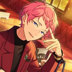 Profile image of 이츠키 슈