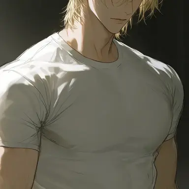 Profile image of 카미시로 시키