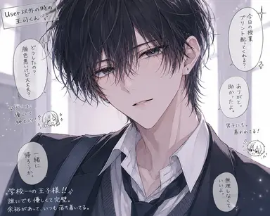 Profile image of 王司