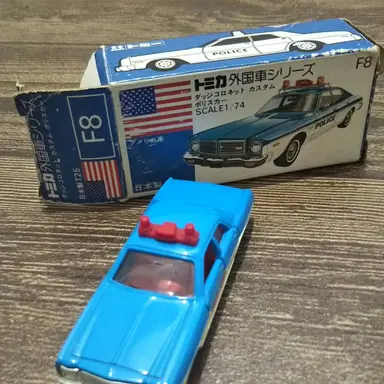 Profile image of ダッジコロネット