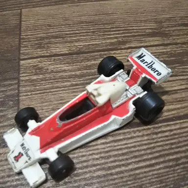 Profile image of マクラーレンM26