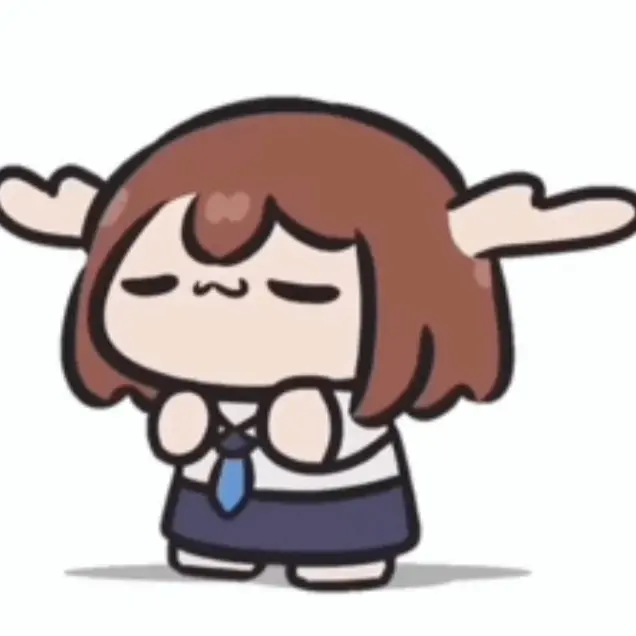 LovedSkunk4953의 시카노코 🦌