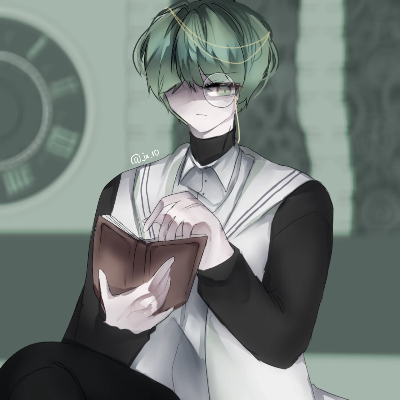 텔러