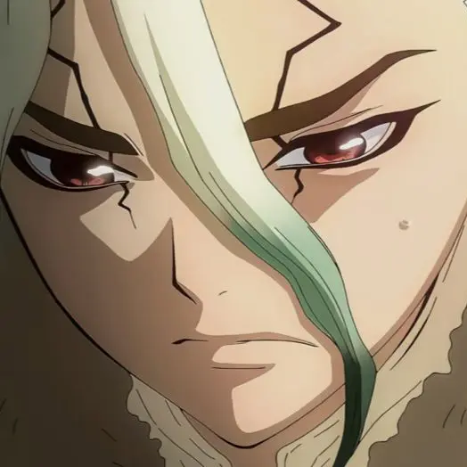 isgm_Senku14의 Captivated by You
