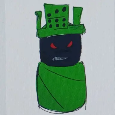 Profile image of 1X1X1X1