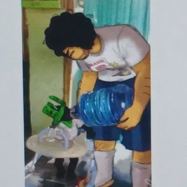 Profile image of 셰들레츠키